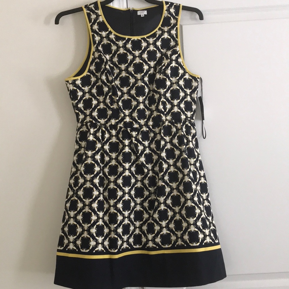 Crown and ivy dress